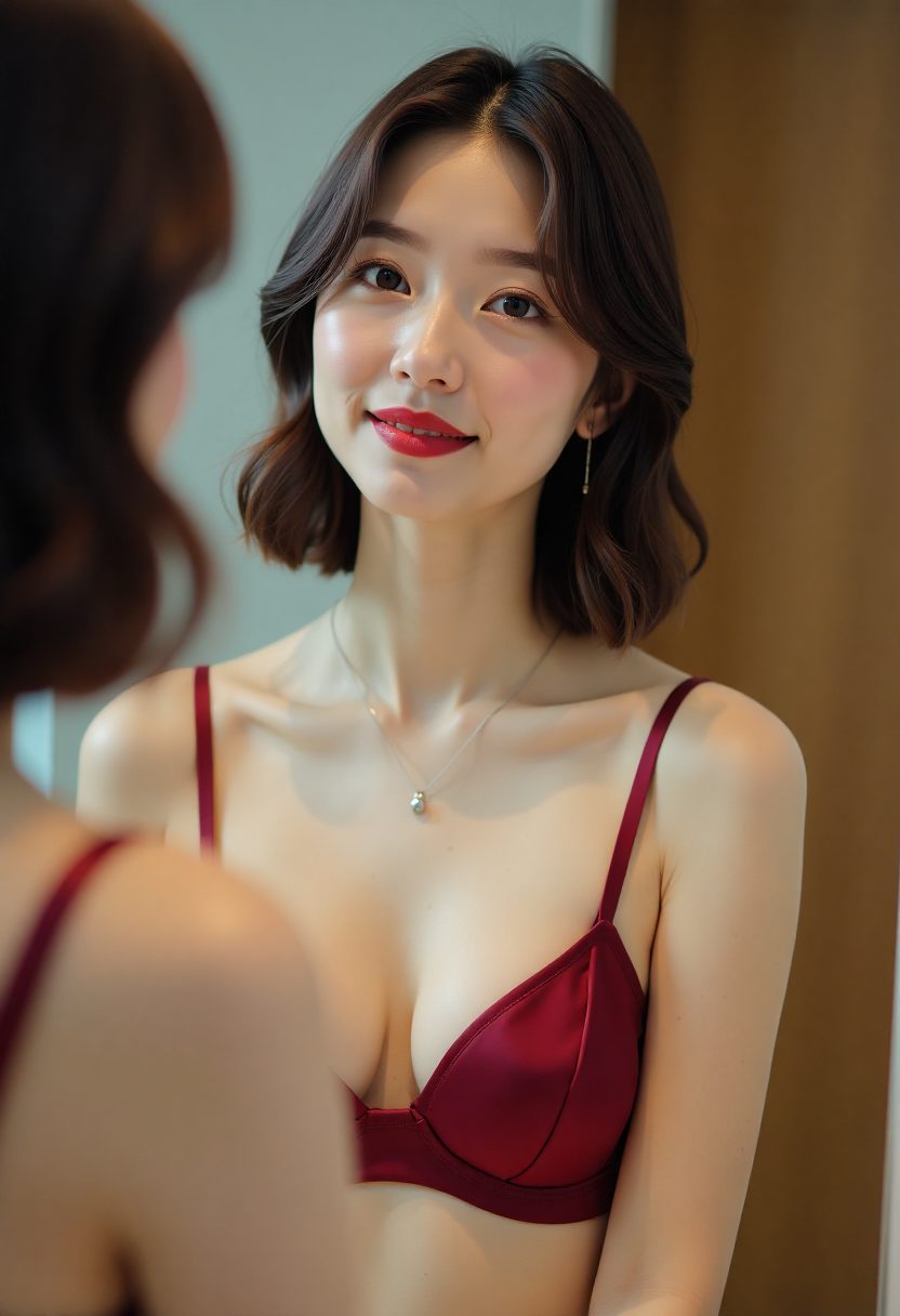 晚饭后开播韩式料理直播间