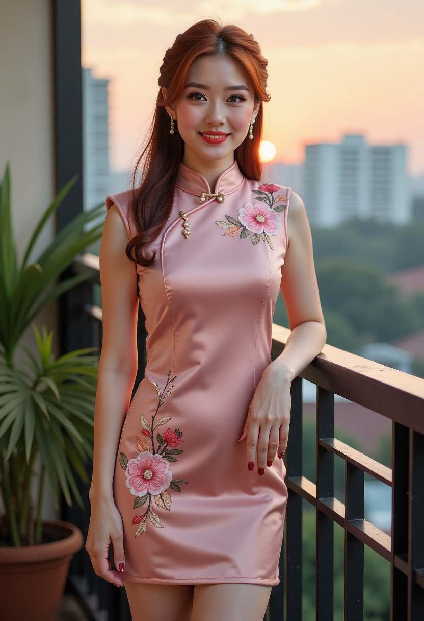 韩剧台词模仿挑战视频